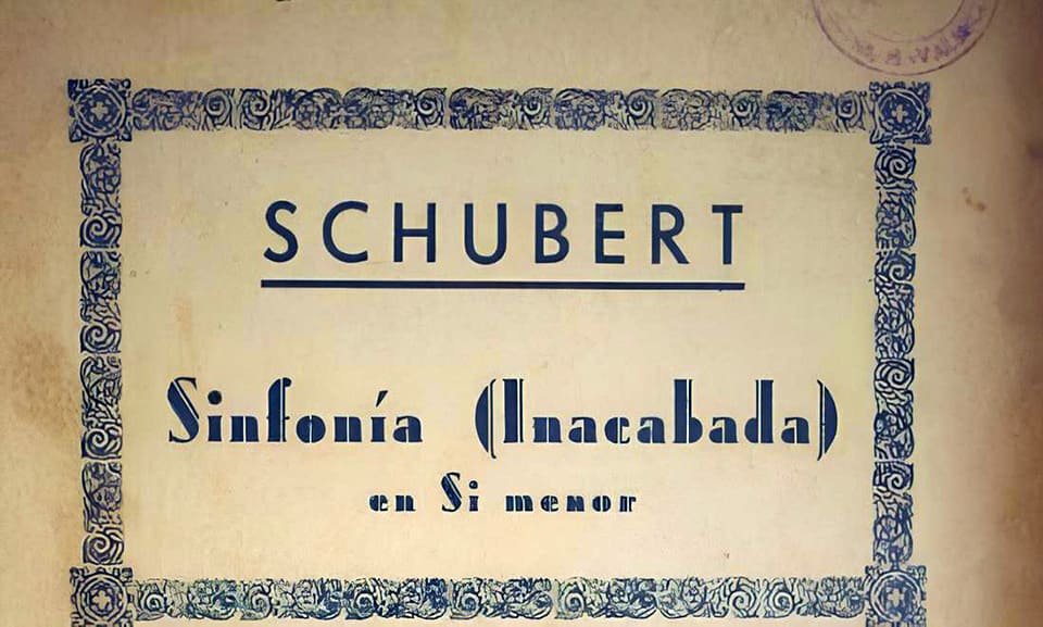 Explore el análisis detallado de la *Sinfonía Inacabada* de Franz Schubert en esta audición comentada, donde se desvelan su estructura, significado y contexto histórico. Explore el análisis detallado de la *Sinfonía Inacabada* de Franz Schubert en esta audición comentada, donde se desvelan su estructura, significado y contexto histórico.