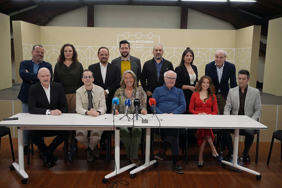 La Traviata de Verdi regresa al Gran Teatro, presentada por la Orquesta y el Coro de Ópera de Córdoba. Una experiencia musical inolvidable.