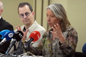 Rueda de prensa La Traviata