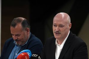 Rueda de prensa La Traviata