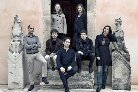 El FeMÀS inaugura su 42.ª edición con cinco conciertos destacados, consolidándose como referente en música antigua de alta calidad. Tasto Solo