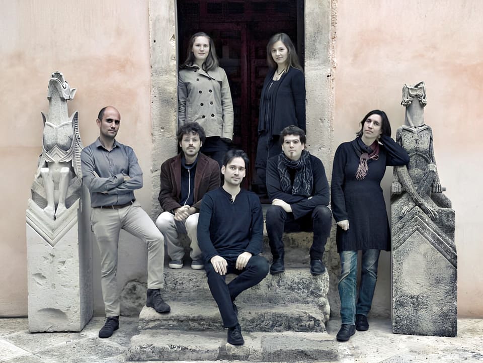 El FeMÀS conmemora el 500 aniversario del nacimiento de Palestrina con Stile Antico, Tasto Solo, Vandalia y Cantoría