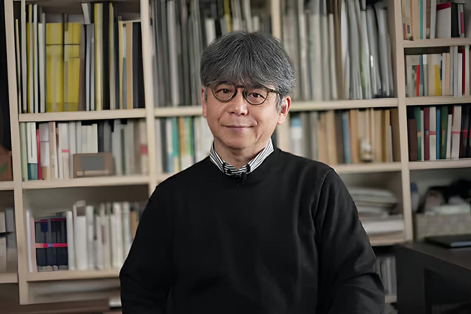 Toshio Hosokawa Premio Fronteras del Conocimiento en Música y Ópera, destaca su impacto y creatividad en la música contemporánea.