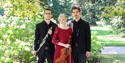 La Fundación Eutherpe anuncia su concierto del día 30 de marzo
