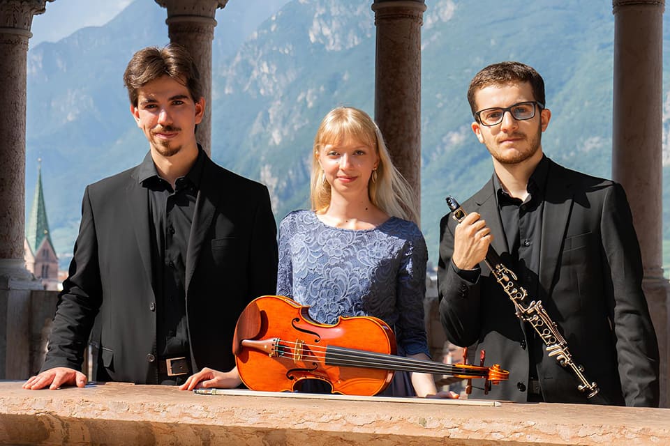 La Fundación Eutherpe presenta su concierto del 30 de marzo, una cita destacada dentro de su programación musical de primavera en León. La Fundación Eutherpe presenta su concierto del 30 de marzo, una cita destacada dentro de su programación musical de primavera en León.