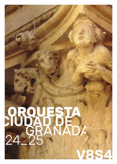 La Orquesta Ciudad de Granada y su Coro celebran el V Centenario de la Catedral de Granada con un concierto conmemorativo de alto valor cultural.