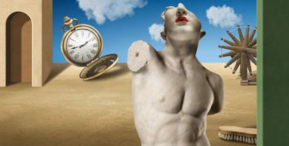 L'uomo femmina, una divertida ópera buffa italiana del siglo XVIII en el Teatro Real