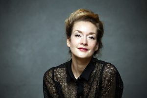 Vera-Lotte Böcker