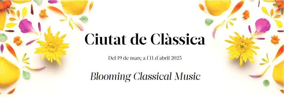 La Orquesta OBC y Silvia Pérez Cruz ofrecen un concierto dedicado a evocaciones marinas con obras selectas de reconocidos compositores catalanes.