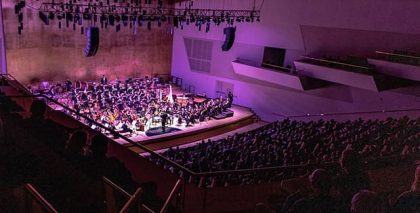 ARIA classics publica un disco con obras de John Adams con ADDA Simfònica, dirigida por Josep Vicent, y el Cuarteto Casals