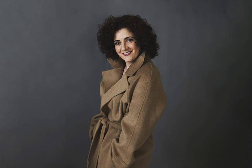 La actriz María Miró regresa al Teatro Campoamor de Oviedo como protagonista de *La Regenta*, en una destacada producción escénica de gran relevancia cultural.