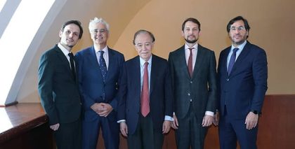 Se presenta la temporada 2025-2026 del Teatro Real con ocho nuevas producciones y ocho nuevos títulos en su historia