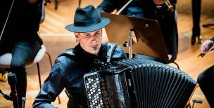 Gorka Hermosa estrena en la Berliner Philarmonie su composición "Hope" para coro y orquesta 2181832_CC6_7754_Galakonzert_Pantonale_Friedensfestival_Christoph_Soeder_620