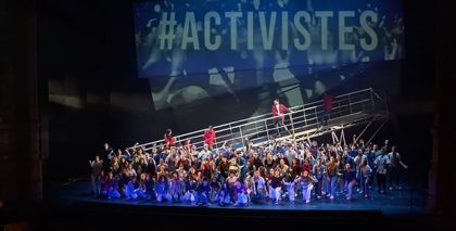 Vuelve al Liceu la quinta edición de "El monstre al laberint" con la participación de 25 centros educativos