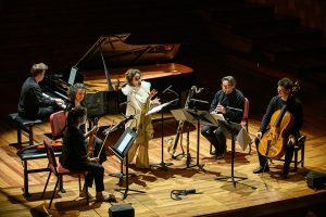 Pierrot Lunaire – © A. Bofill