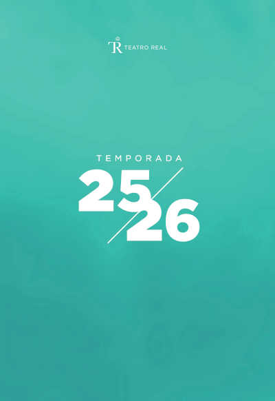 Se presenta la temporada 2025-2026 del Teatro Real con ocho nuevas producciones y ocho nuevos títulos en su historia