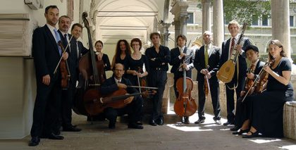 La Accademia Bizantina, dirigida por Ottavio Dantone, presenta "Il Giustino" de Vivaldi en la programación del CNDM