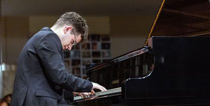 Tercer concierto del Ciclo Shigeru Kawai de Fundación Eutherpe en Madrid