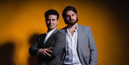El barítono Konstantin Krimmer regresa al Ciclo de Lied del CNDM y el Teatro de la Zarzuela