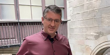 Bernat Vivancos estrena una mirada contemporánea y esencial en la Edición de Pascua del Festival Perelada 2025