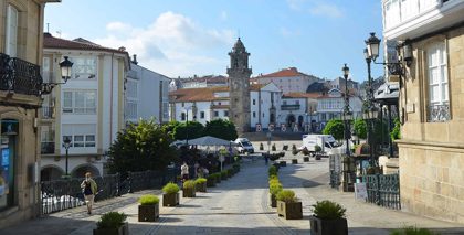 Grandes figuras de la música historicista con alma gallega protagonizan el ciclo "Música Antigua en Betanzos" 2025