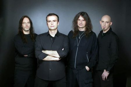 Blind Guardian
