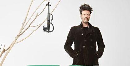 La Fundación Eutherpe anuncia su septimo concierto del Ciclo XIX Maestros Internacionales 2025