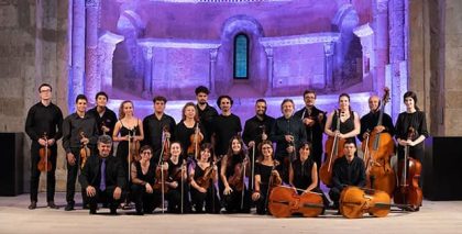 921 Distrito Musical regresa esta primavera con una programación muy diversa