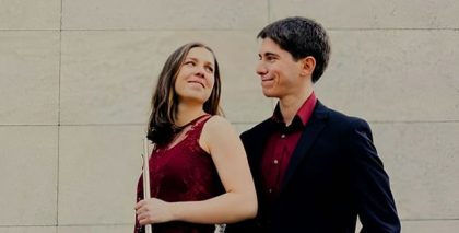 La Fundación Eutherpe anuncia su sexto concierto del Ciclo XIX Maestros Internacionales 2025