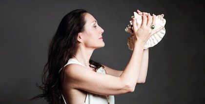 El Centro Cultural Miguel Delibes acogerá un concierto de la artista Clara Montes cantando a Rafael Alberti en "Marinera en Tierra"