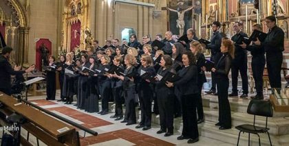 La OFM interpretará el célebre Réquiem de Fauré en su programa de abono dedicado a la Semana Santa en el Teatro Cervantes