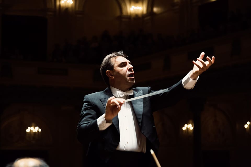 Palau de la Música Catalana presenta la nueva temporada del ciclo Palau 100 con los grandes nombres de la escena internacional