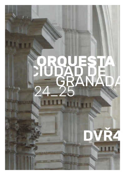 Christian Zacharias interpreta junto a la OCG el Concierto para piano nº 2 de Chopin, y clausura el Ciclo Dvořák Christian Zacharias interpreta junto a la OCG el Concierto para piano nº 2 de Chopin, y clausura el Ciclo Dvořák