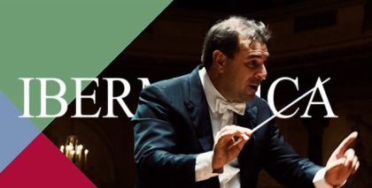 La Staatskapelle Dresden ofrece la integral de sinfonías de Schumann en Ibermúsica