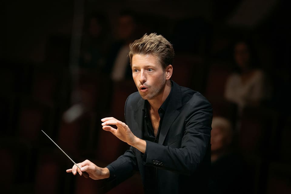 El Centro Cultural Miguel Delibes presenta un concierto extraordinario de la Orquesta Filarmónica del Sur de los Países Bajos, destacado evento musical.