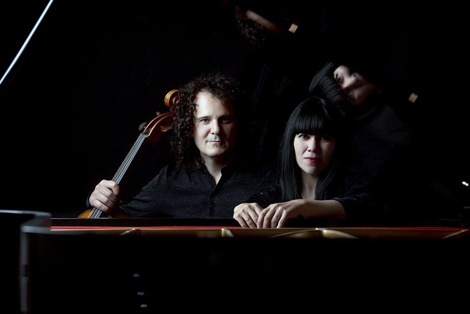 El cuarteto 4Sonora presenta *El legado de Ligeti* en Teatros del Canal, un estreno que rinde homenaje al célebre compositor del siglo XX.