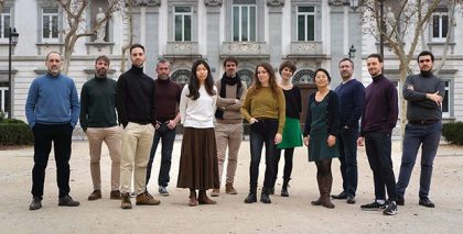 Piezas para una reina exiliada y los tonos humanos de un compositor que dominó la “ciencia de la música” cierran el FIAS