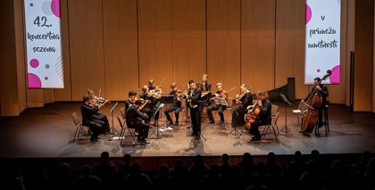 Los Conciertos de La 2 de TVE – Mayo de 2025