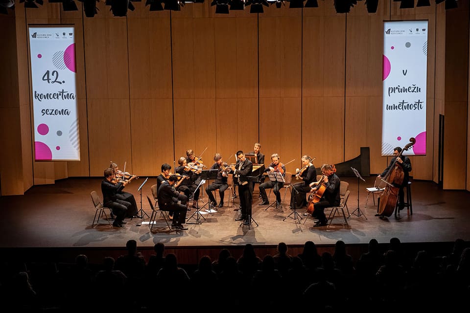 Conciertos de La 2 de TVE en febrero de 2025. Un evento imperdible que promete deleitar a los amantes de la buena música.