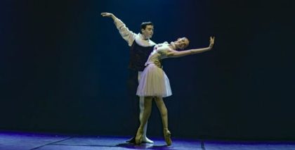 La Orquesta Sinfónica de Castilla y León interpreta la Sexta Sinfonía de Beethoven y el ballet ruso Pulcinella