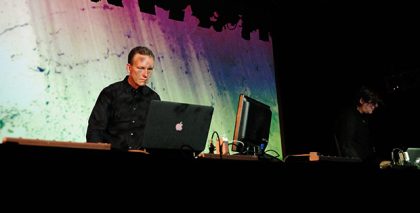 El cuarteto 4Sonora estrena en Teatros del Canal El legado de Ligeti