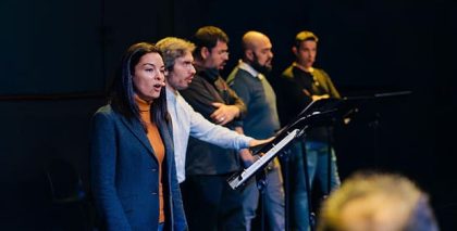 El FeMÀS ofrece en su tercera semana un viaje musical a la elegancia barroca, la riqueza sonora del Báltico y la mística medieval