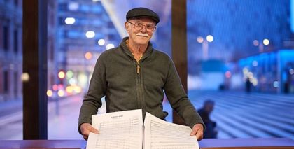 La Orquesta Sinfónica de Navarra estrenará una obra de Koldo Pastor en Sangüesa y Altsasu