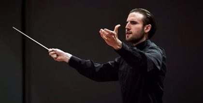 Clara Andrada ofrecerá el “Concierto para flauta” de Nielsen en el 9º concierto de abono de la Orquesta Sinfónica de Navarra
