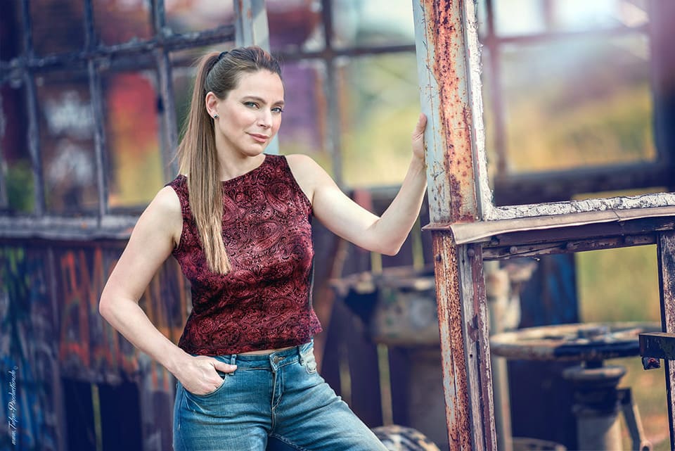 ARIA classics lanza *Tides of Dance*, nuevo álbum de Franziska Pietsch junto a la Orquesta Ciudad de Granada, con obras de gran fuerza expresiva.