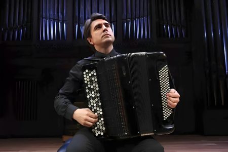 Iñaki Alberdi
