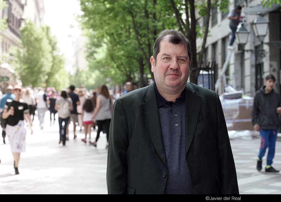 La Orquesta Sinfónica de Madrid culmina la temporada 2024‑2025 bajo la batuta de Ivor Bolton