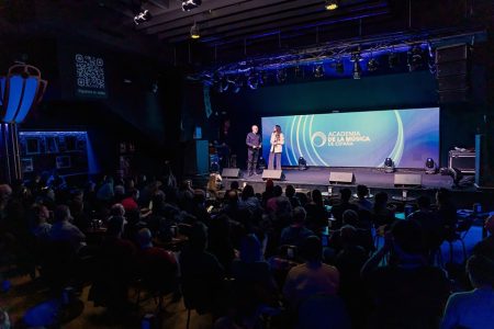 Presentación de la II edición