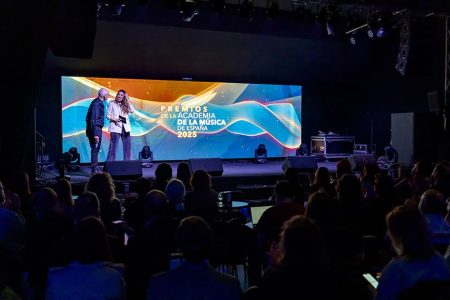 Presentación de la II edición