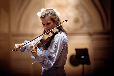 Janine Jansen
